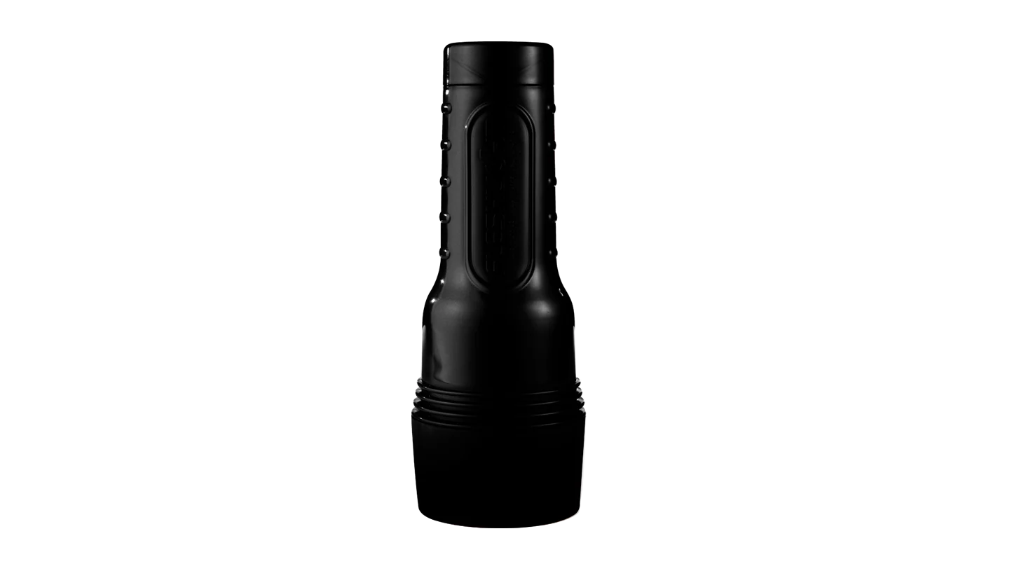 Fleshlight Case: Black - Image 3