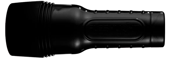 Fleshlight Case: Black - Image 4