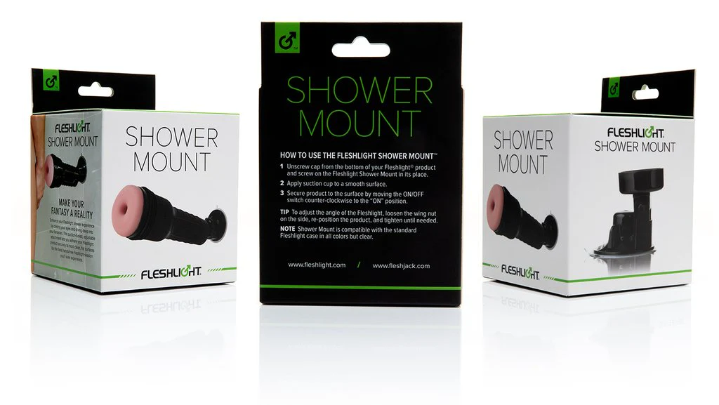 Fleshlight Shower Mount - Image 8