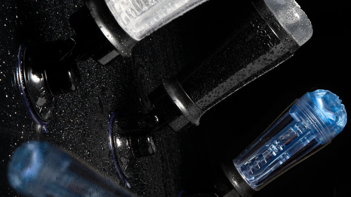 Flight Adapter for Shower Mount - Image 3