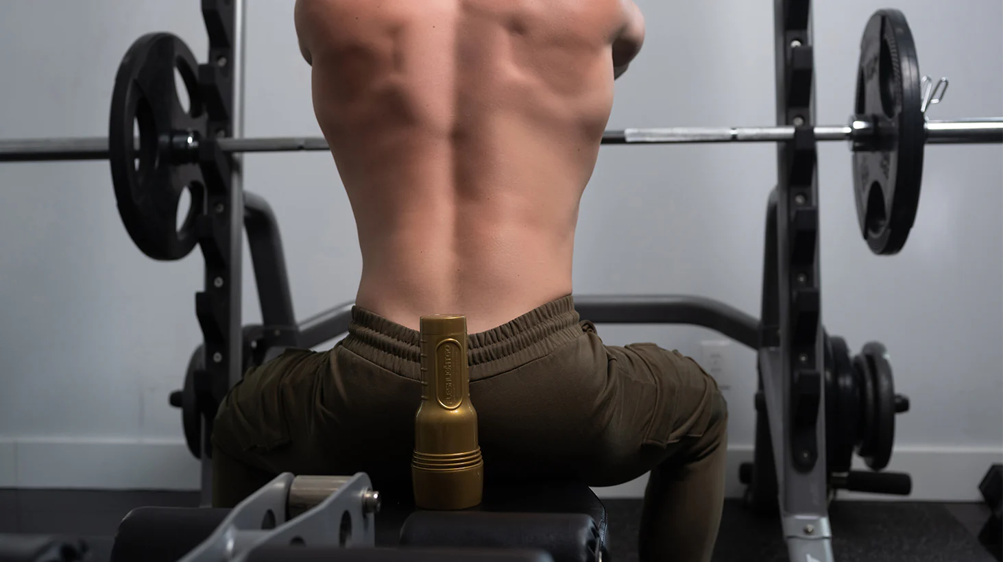 GO Stamina Training Unit Butt Pack - Image 4