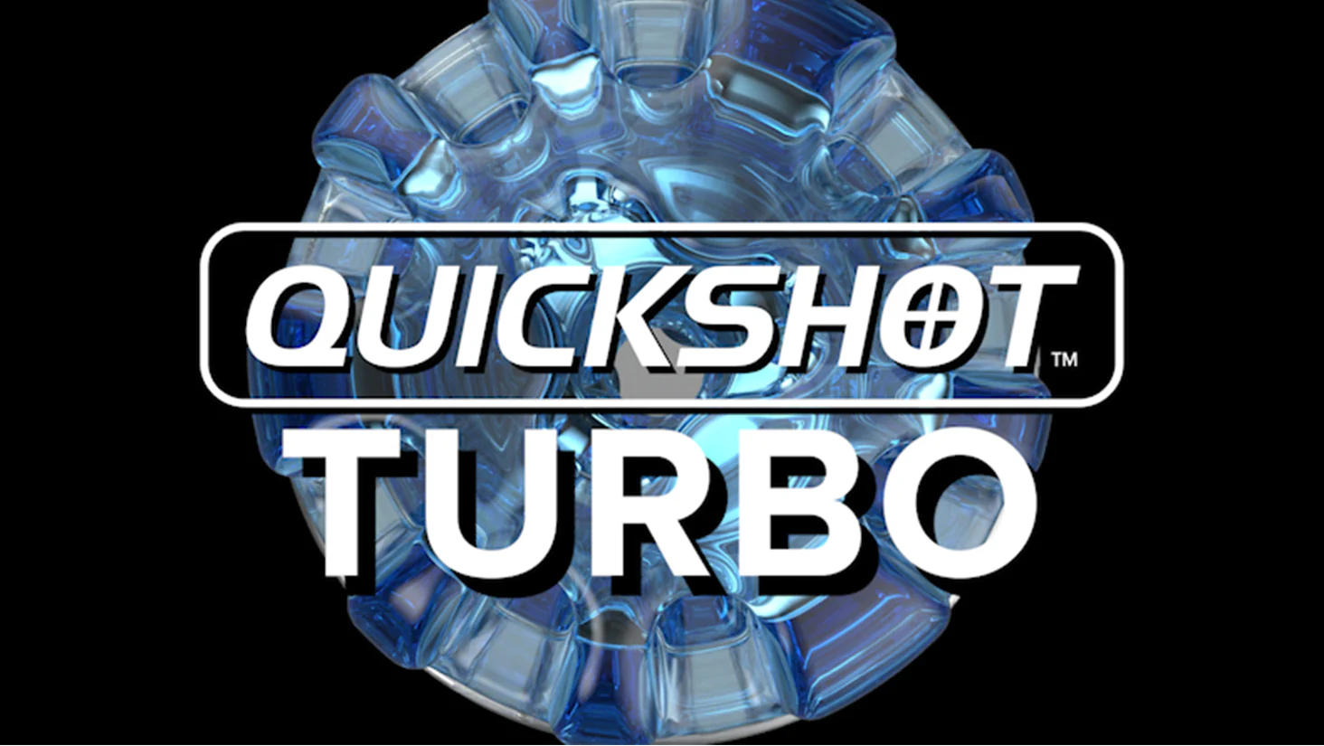 Quickshot Turbo Essential Pack - Image 8