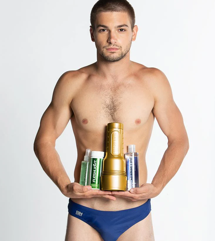 Stamina Training Unit Butt Essentials Pack - Image 3