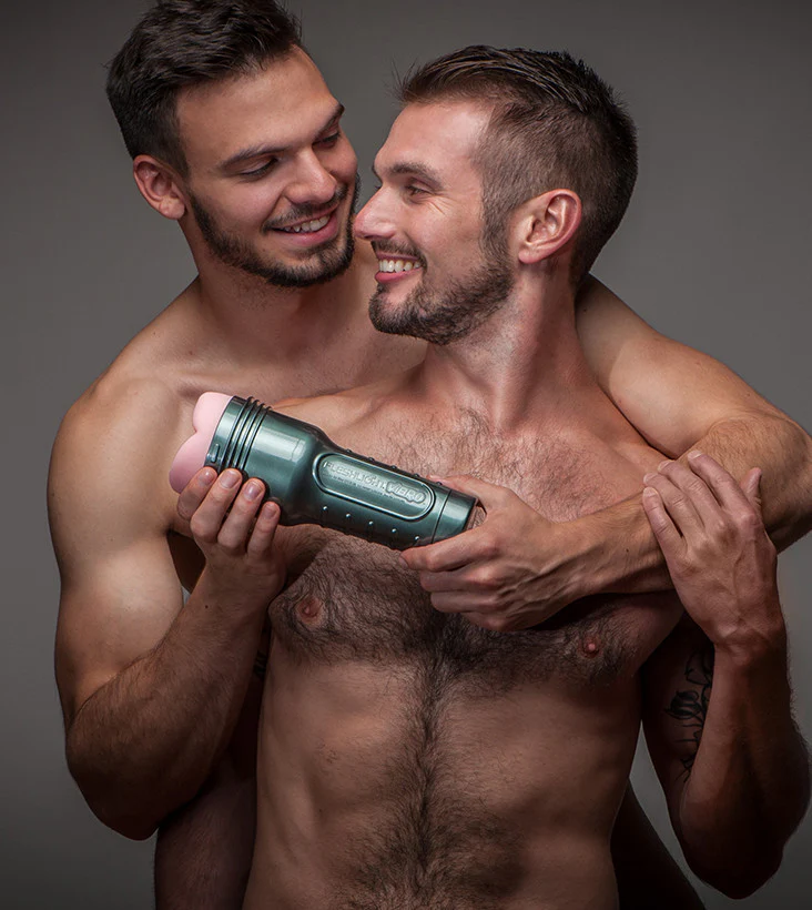 Vibro: Butt - Image 8